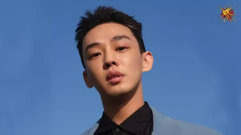 South Korean Actor Yoo Ah-In Accused of Sexually Assaulting a Man