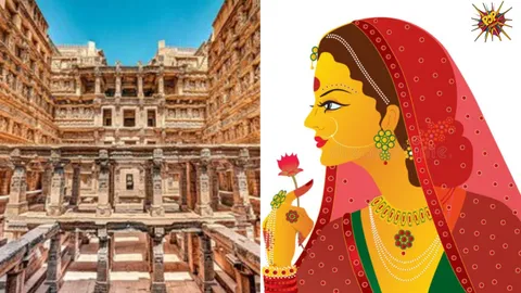 RAANI NI VAAV: The Queen's Exquisite stepwell