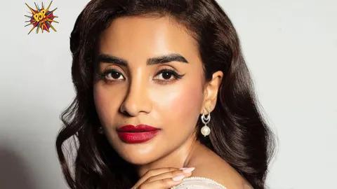 Exclusive: Patralekhaa Talks About Her Character in Wild Wild Punjab and more..