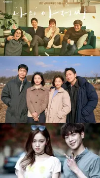 On This Special Occasion Of Raksha Bandhan Let's Remember The Top 6 Brother-Sister Duo In K-dramas That Audience Can Never Forget!