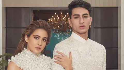 From Sara-Ibrahim To Janhvi-Khushi: Here's How Bollywood Define Relatable Bonds Of Siblings!