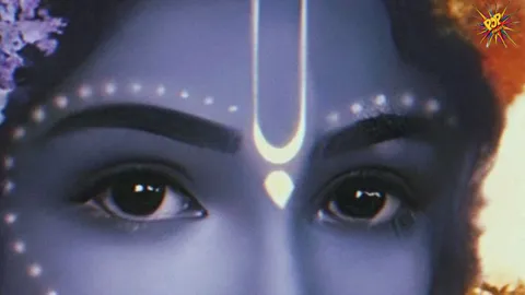 Lord Krishna: Our eternal friend and well wisher!