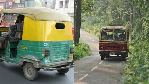 Eastern India Faces Transport Disruptions Due to Protester Blockades