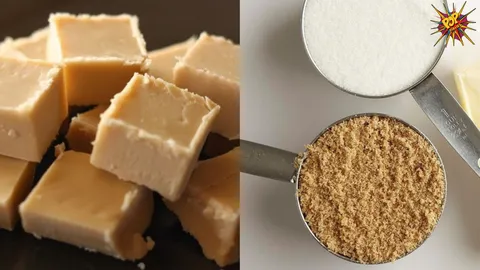 Healthy Sweetening: Why Brown Sugar is a Safer Option Than White Sugar