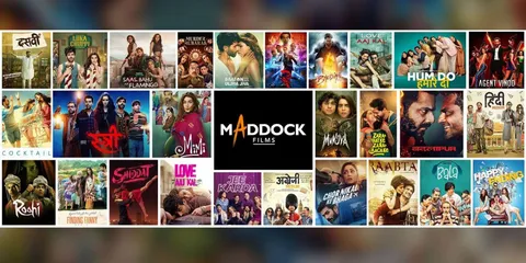 Content is King: How Dinesh Vijan’s Maddock Films Ruled 2024 with ₹1,300 Crores in Box Office Success