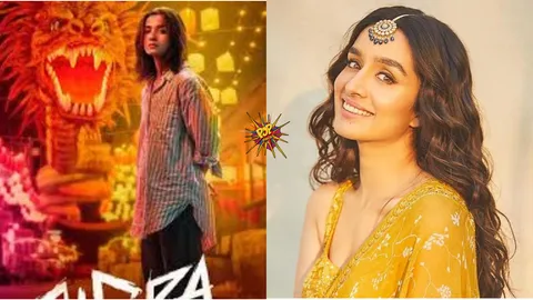 Jigra's Director Issues Apology to Shraddha Kapoor's Fans; Says Bhool Chuk Maaf
