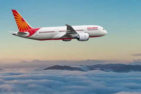 Air India Airlines Cancels 78 Flights as Staff Call in Sick