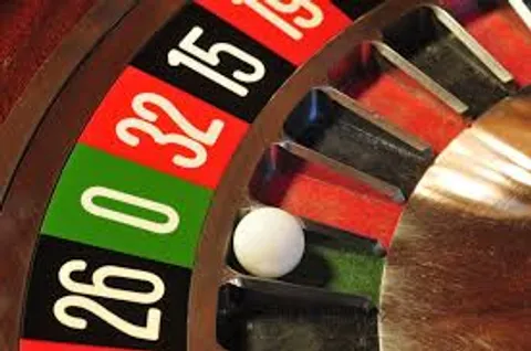 These Are The Best Sites To Play Roulette: