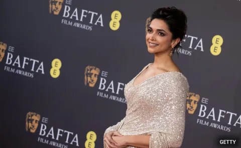 BAFTA 2024: The X User Tweeted Calling Deepika Padukone Some Random Girl!