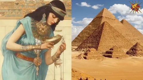 Cleopatra’s Endgame: How the Last Pharaoh Met Her Fate