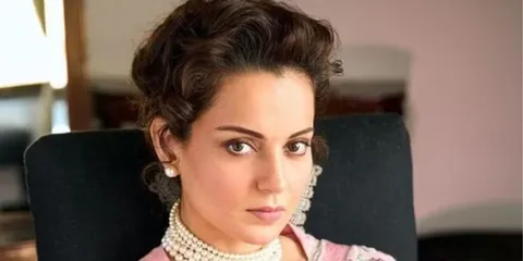 Kangana Ranaut Calls Bollywood A 'Hopeless Place'; know why