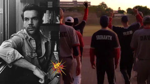 SRI: The Inspiring Journey of Srikanth Bolla' is all set to premiere on 17th May 2024