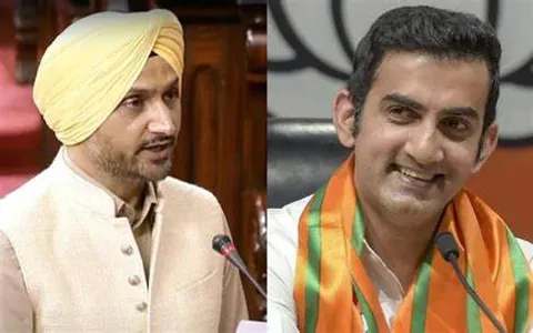 Five Indian Cricketers Who Won Political Elections