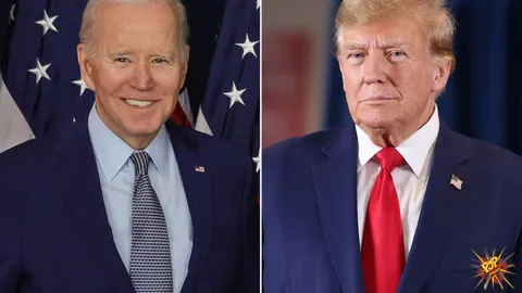 "Key Focus in Biden-Trump Debate: Safeguarding Democracy and Addressing the January 6 Riot"