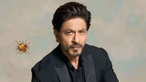 Most Iconic Shah Rukh Khan Movie Monologues: Watch
