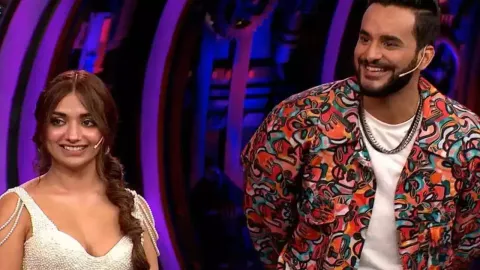 Post Big Boss OTT 2 Finale: From Abhishek Malhan To Jiya Shankar Here Are The Tentative List Of Celebrities Who Are In Talks For Big Boss 17 !