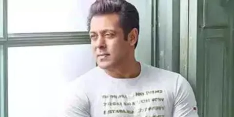 "Salman Khan Firing Case: Accused Influenced by Lawrence Bishnoi, Gunshots Fired to Warn"