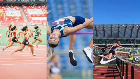 Paris Olympics Today: Key Events and Schedule You Can't Miss