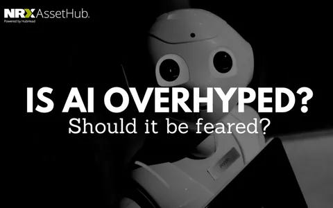 Analysts Predict a 2024 "Cold Shower" for Overhyped Generative AI