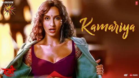 We Love ‘Aaj Ki Raat’ But We Miss Nora Fatehi's Magic From ‘Kamariya’