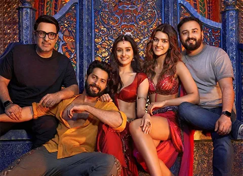 "Stree is surrounded by men, but it is her story", says Director Amar Kaushik!