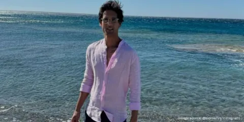 Vijay Mallya’s Son Shares Emotional Note As He Completes 6 Years Without This