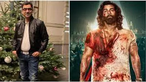 'Animal' row: Bhushan Kumar to give Murad Khetani his profit-sharing only, the film to remain with T-series!