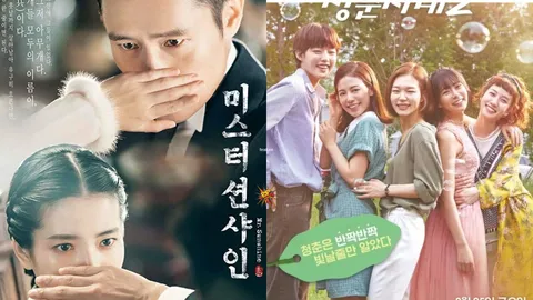 Women Empowering Drama: 5 K-Dramas Redefining Strong Female Characters