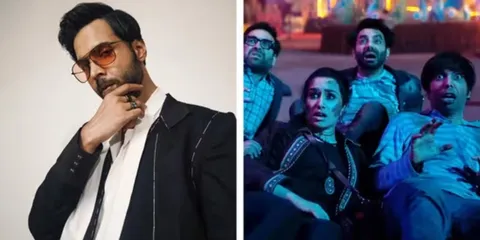 This Stree 2 Actor Says: 'Critical Praise se pet nahi bharta’