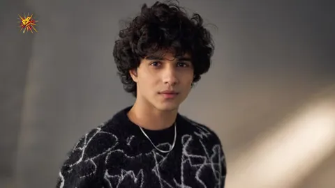 Exclusive: "Choosing Is A Luxury In This Industry" , Says Munjya Star Abhay Verma