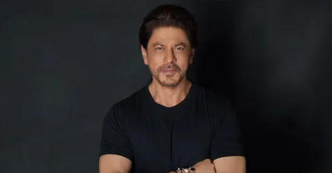 Shah Rukh Khan Jets Off To Switzerland, To Receive Prestigious Pardo alla Carriera Award at Locarno Film Festival