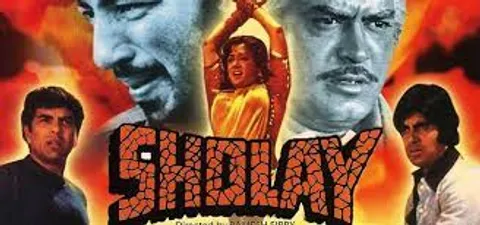 Adil Hussain Points Out the Biggest Scam From Sholay Movie, A Scene From Sholay Was Copied From Hollywood Movie!