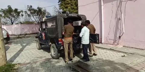 Teen Rapes Sister After Watching Porn