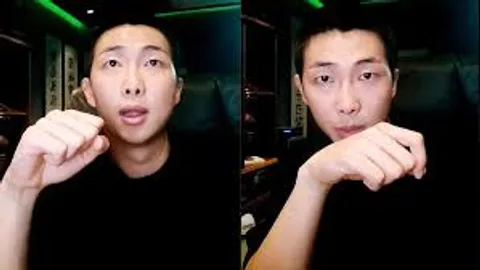 RM Talks About BTS Reuniting In 2025, Reveals He Was 'Trembling' At Suga's Seoul Concert!