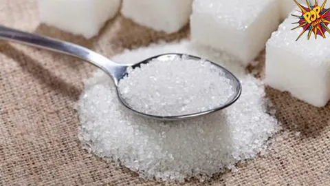 Dangerous effects of consuming sugar everyday