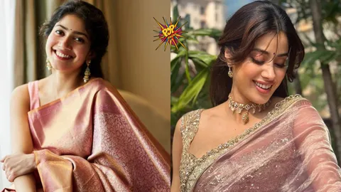 EXCLUSIVE: Rumours of Janhvi Kapoor Replacing Sai Pallavi in Nitesh Tiwari’s ‘Ramayana’ Infuriate Fans, a Reddit User Suggests it Might be False News!