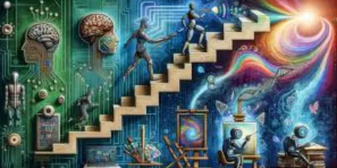 How AI Can Help In The Rise Of Creative Industries