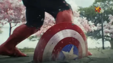 Red Hulk Enters MCU in the New Captain America Movie: Know More