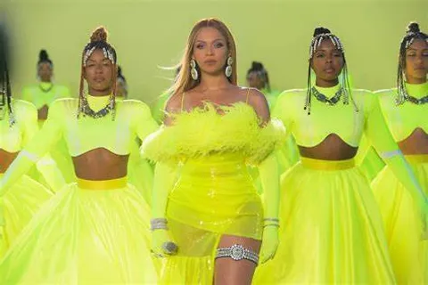 Beyoncé's Spectacular Return to India: Everything You Need to Know About the Renaissance Concert Film