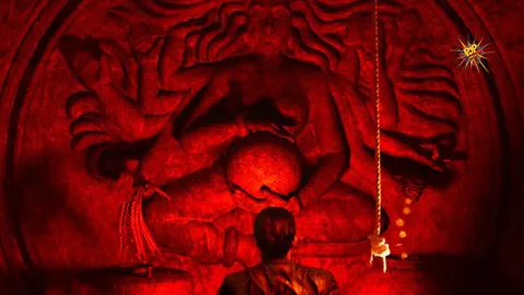 Sohum Shah Reveals How He Flew to Cannes to Secure Swedish VFX Team for Tumbbad!