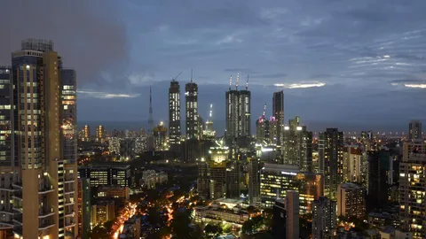 Maharashtra's 'Third Mumbai': A Green Light for the State's Ambitious New City
