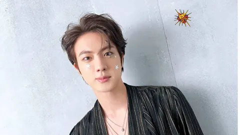 BTS's Jin Buys Luxury Apartment for ₩17.5 Billion in All-Cash