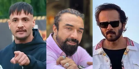Ajaz Khan Slams at Rohit Shetty; Says 'Pehle Gundagiri Apne Shuru Ki'