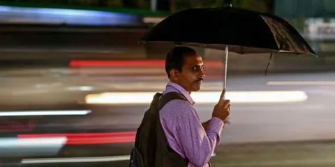 List Of Places In Maharashtra Issued With Heavy Rainfall Till June 10!