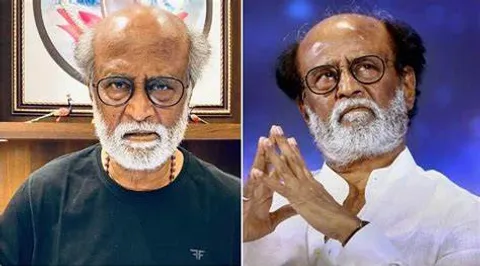 "Rajinikanth Fans Seek Divine Intervention for Jailer's Triumph in Madurai"