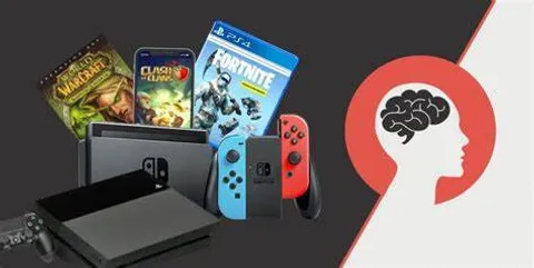 THESE 7 Video Games Had Us Hooked And Addicted To Them In 2023!