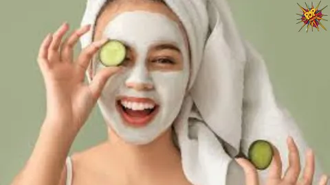 You Need To Try These DIY Face Masks To Get Glowy Skin