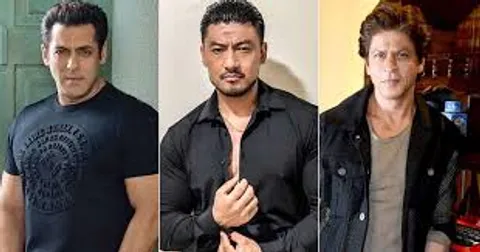Exclusive: Sangay On How 'Jawan' Turned Out For Him After 'Radhe'