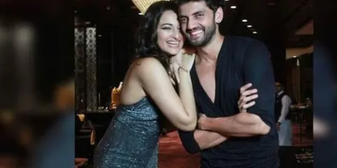 Sonakshi Sinha To Marry Zaheer Iqbal On This Date