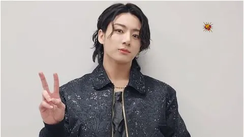 BTS's Jungkook Cleared After $5.6 Million HYBE Stock Fraud Allegations